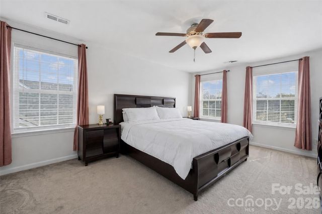 7824 Whisperingwood Drive, Harrisburg, NC 28075