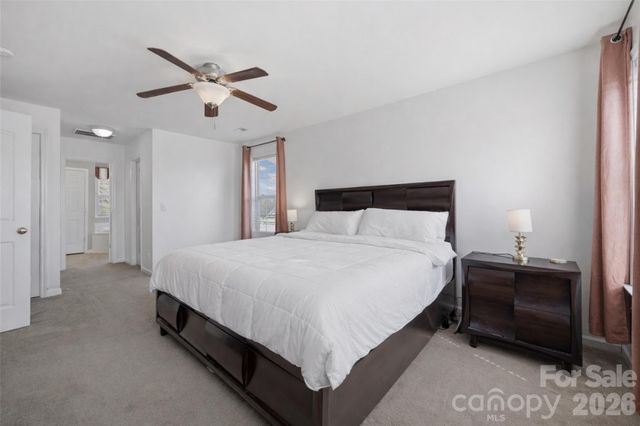 7824 Whisperingwood Drive, Harrisburg, NC 28075