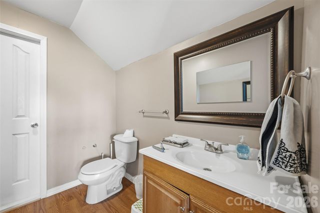 7824 Whisperingwood Drive, Harrisburg, NC 28075