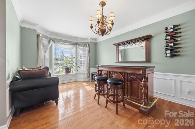 7824 Whisperingwood Drive, Harrisburg, NC 28075