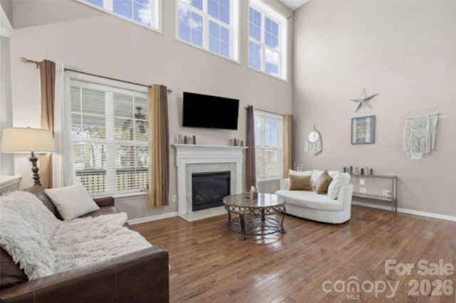 7824 Whisperingwood Drive, Harrisburg, NC 28075