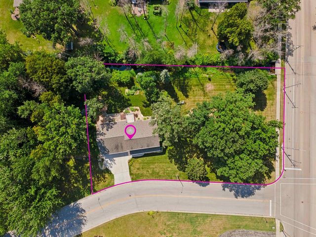 120 E GLENBROOK DRIVE, Pulaski, WI 54162