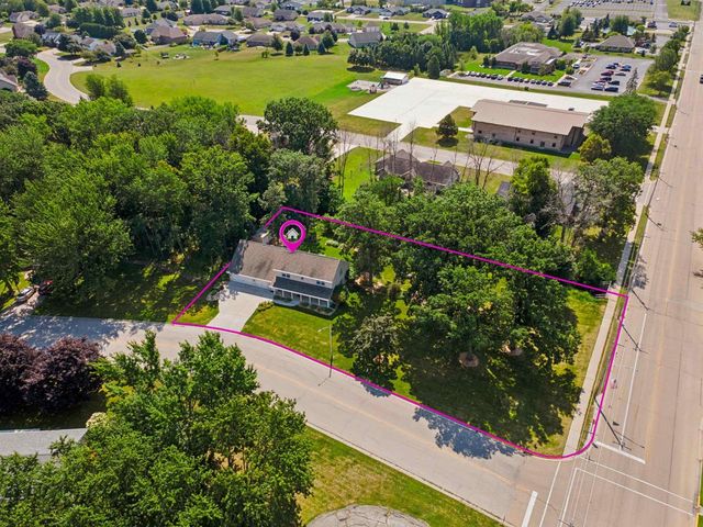120 E GLENBROOK DRIVE, Pulaski, WI 54162