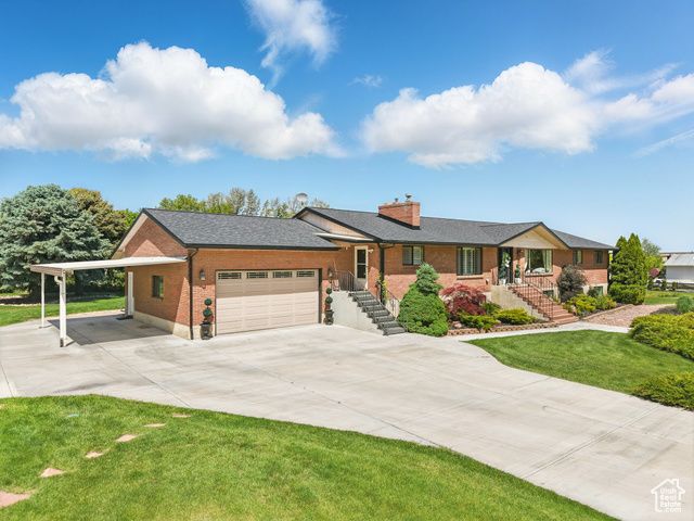208 S 1100 E, Payson, UT 84651