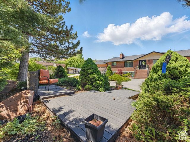 208 S 1100 E, Payson, UT 84651