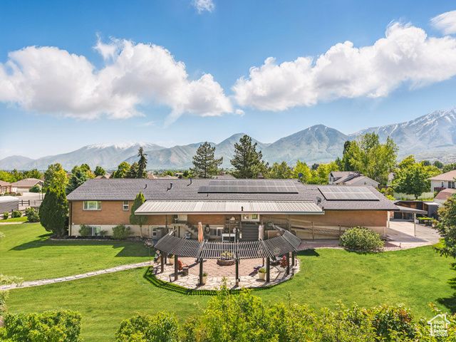208 S 1100 E, Payson, UT 84651