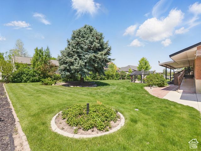 208 S 1100 E, Payson, UT 84651