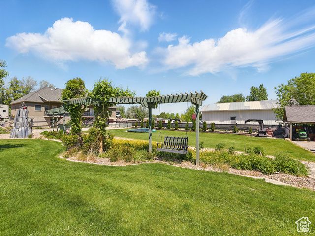 208 S 1100 E, Payson, UT 84651