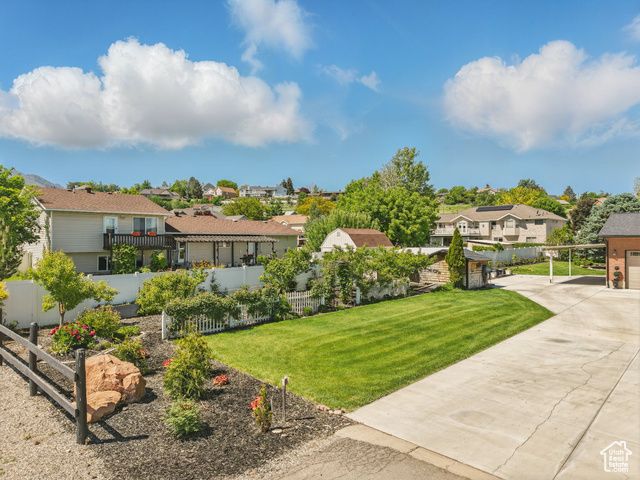 208 S 1100 E, Payson, UT 84651