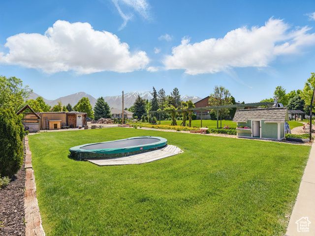 208 S 1100 E, Payson, UT 84651