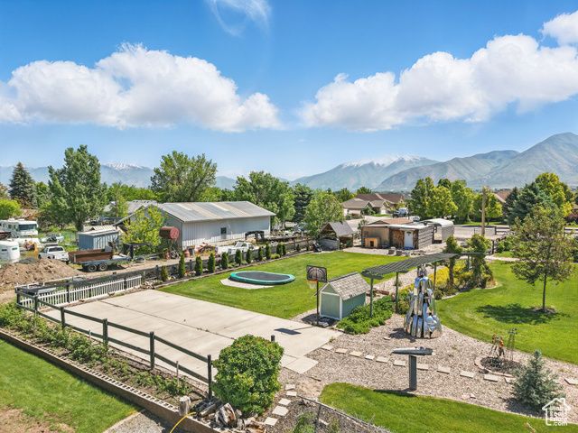 208 S 1100 E, Payson, UT 84651