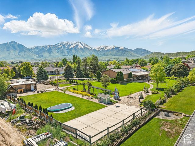 208 S 1100 E, Payson, UT 84651