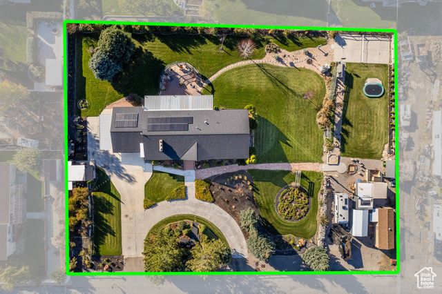 208 S 1100 E, Payson, UT 84651