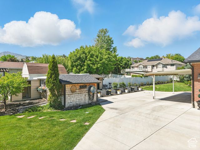208 S 1100 E, Payson, UT 84651