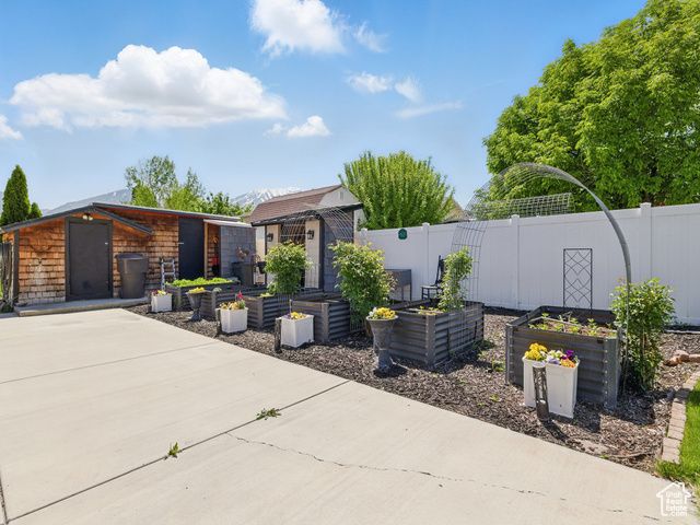 208 S 1100 E, Payson, UT 84651
