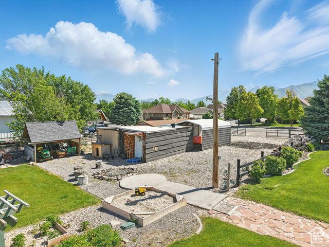 208 S 1100 E, Payson, UT 84651