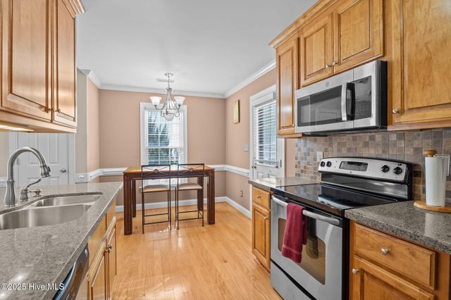 3302 Feldspar Court SW, Wilson, NC 27893