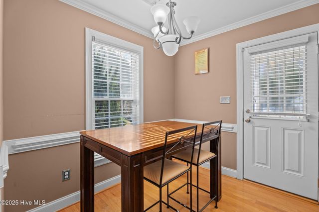 3302 Feldspar Court SW, Wilson, NC 27893