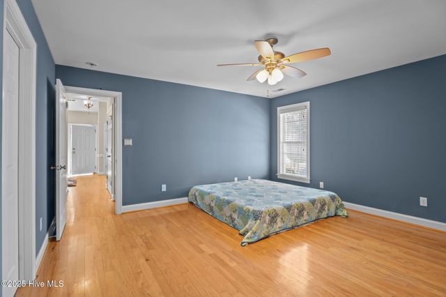 3302 Feldspar Court SW, Wilson, NC 27893