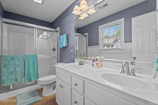 3302 Feldspar Court SW, Wilson, NC 27893