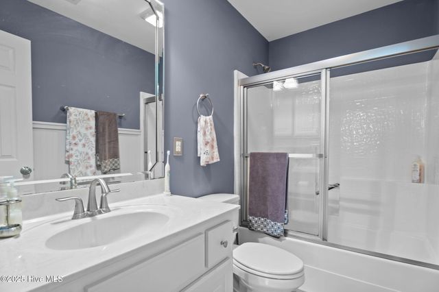 3302 Feldspar Court SW, Wilson, NC 27893