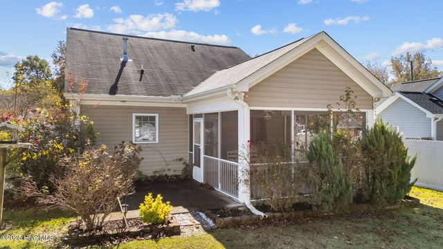 3302 Feldspar Court SW, Wilson, NC 27893