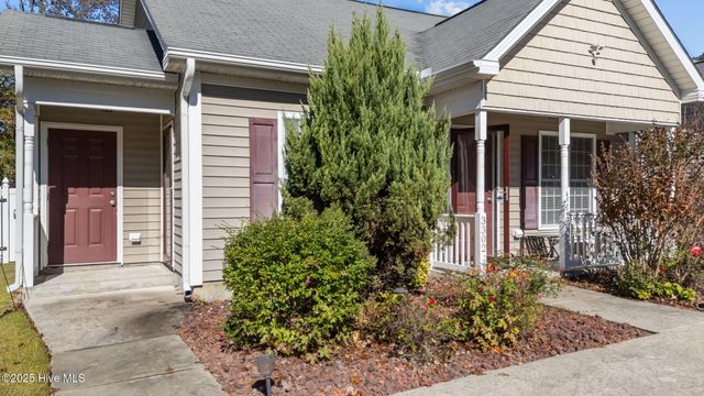 3302 Feldspar Court SW, Wilson, NC 27893