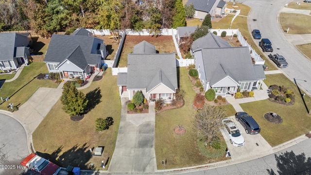 3302 Feldspar Court SW, Wilson, NC 27893