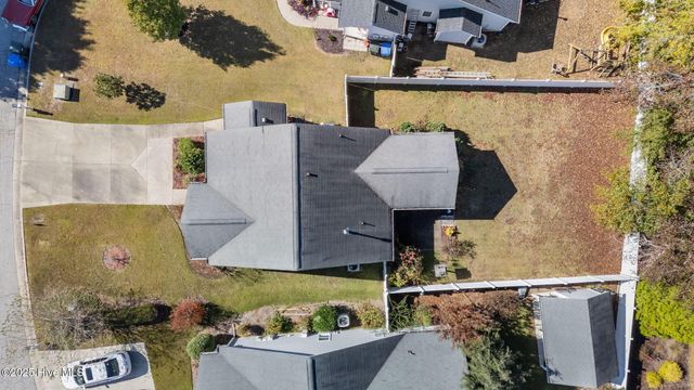 3302 Feldspar Court SW, Wilson, NC 27893