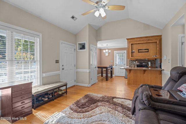 3302 Feldspar Court SW, Wilson, NC 27893