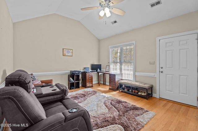 3302 Feldspar Court SW, Wilson, NC 27893