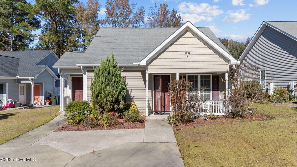3302 Feldspar Court SW, Wilson, NC 27893