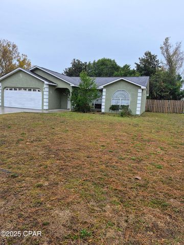 145 Escanaba Avenue, Panama City Beach, FL 32413