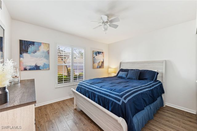 4940 Cougar CT S 104, Naples, FL 34109