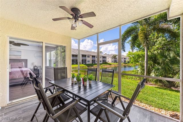 4940 Cougar CT S 104, Naples, FL 34109