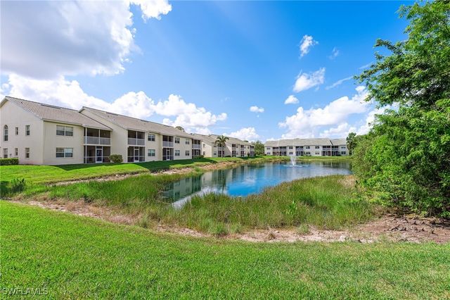 4940 Cougar CT S 104, Naples, FL 34109