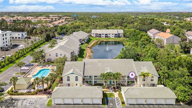 4940 Cougar CT S 104, Naples, FL 34109