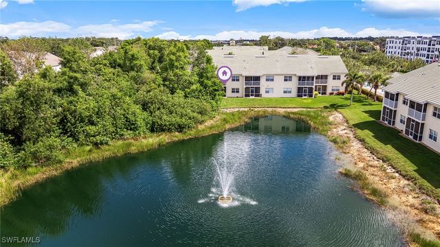 4940 Cougar CT S 104, Naples, FL 34109