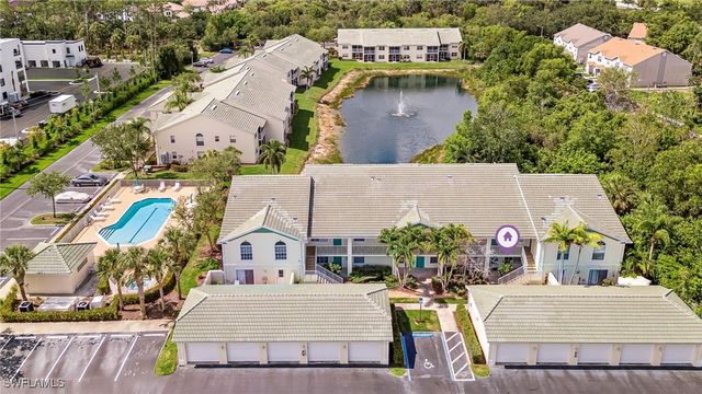 4940 Cougar CT S 104, Naples, FL 34109