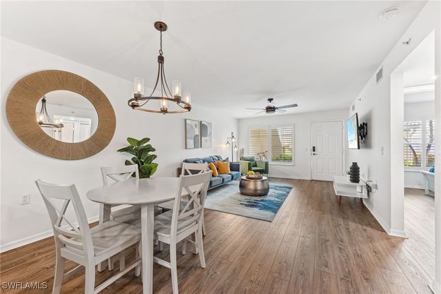 4940 Cougar CT S 104, Naples, FL 34109