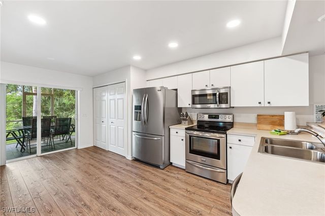 4940 Cougar CT S 104, Naples, FL 34109