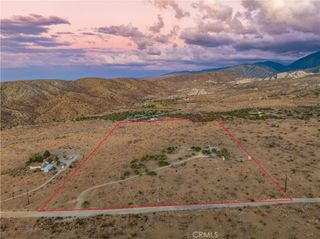 29210 Cruthers Creek, Juniper Hills, CA 93553