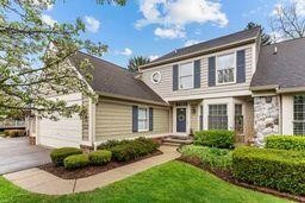 2485 Wildbrook Run, Bloomfield Hills, MI 48304