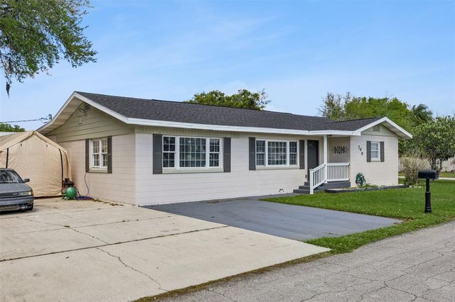 700 9TH STREET, St Cloud, FL 34769