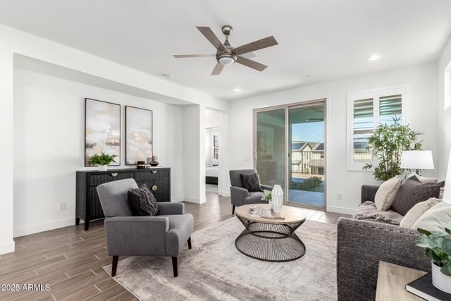 31853 N 124TH Drive, Peoria, AZ 85383