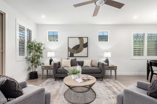 31853 N 124TH Drive, Peoria, AZ 85383