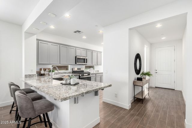 31853 N 124TH Drive, Peoria, AZ 85383