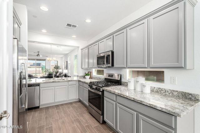 31853 N 124TH Drive, Peoria, AZ 85383