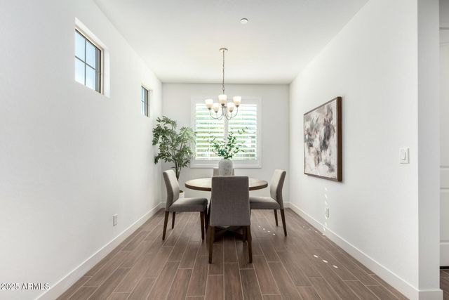 31853 N 124TH Drive, Peoria, AZ 85383