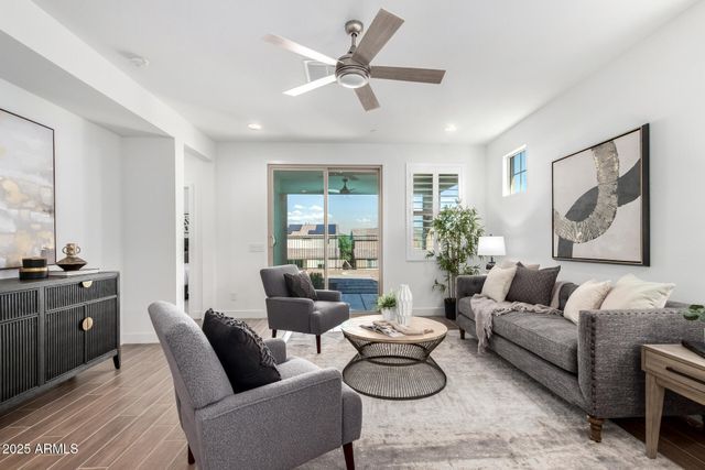 31853 N 124TH Drive, Peoria, AZ 85383